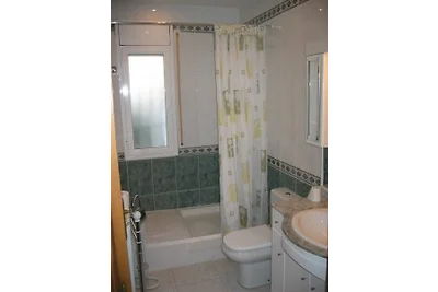 Casa Lobo con piscina in giardino