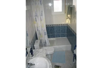 Casa Lobo con piscina in giardino