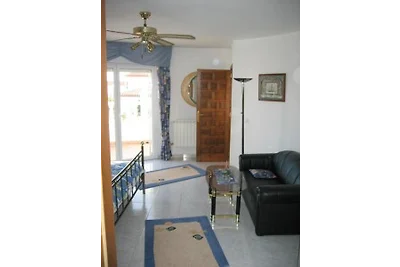 Casa Lobo con piscina in giardino