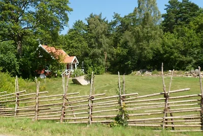 Haus in Smaland