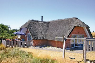 Luxusferienhaus an der Nordsee