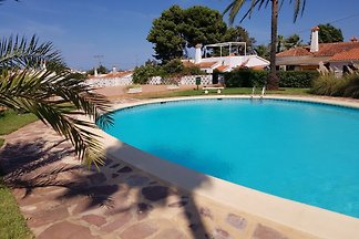 Dekumbis, San Vicente I