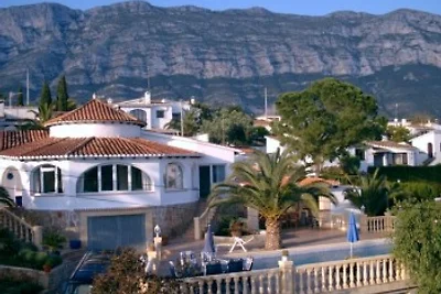 Villa Torreon
