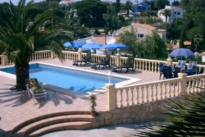 Villa Torreon