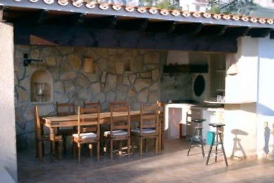 Villa Torreon