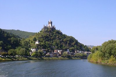 Appartamento vacanze Eifel-Moselle