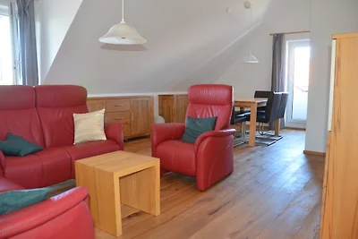 Ferienwohnung Altstadtblick