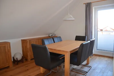 Ferienwohnung Altstadtblick