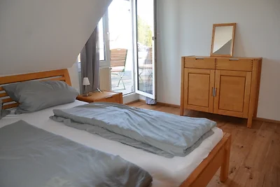 Ferienwohnung Altstadtblick