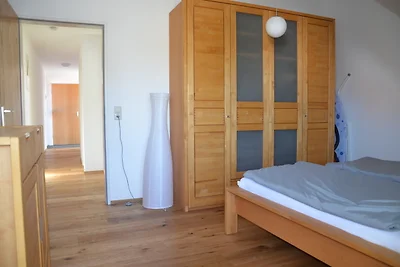 Ferienwohnung Altstadtblick