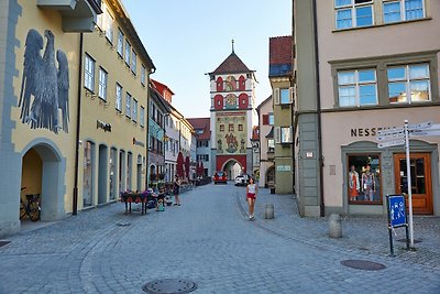 Ferienwohnung Altstadtblick