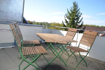 Ferienwohnung Altstadtblick