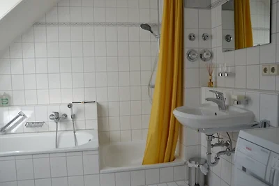 Ferienwohnung Altstadtblick