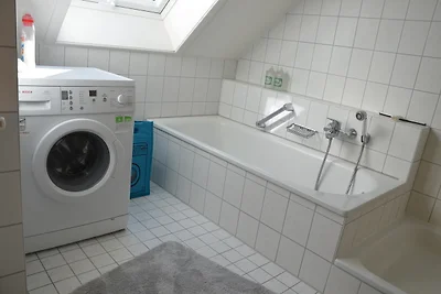 Ferienwohnung Altstadtblick