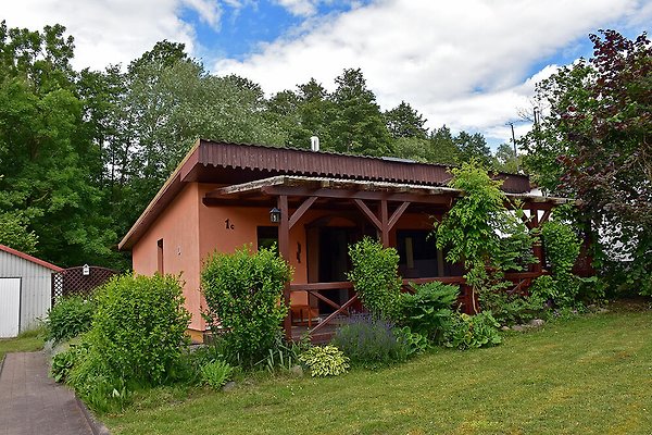 Ferienhaus Seedorf