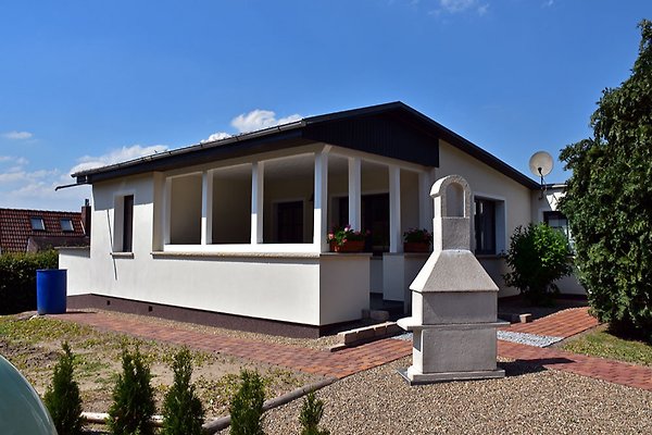 Ferienhaus Basedow