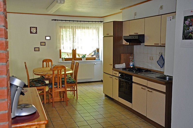 Küche Haus 108