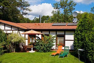 Ferienhaus Seedorf