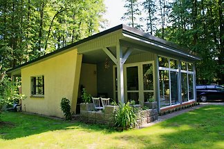 Ferienhäuser Hüttenkoppel