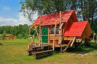 Ferienhaus Seedorf