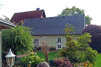 Domek letniskowy Urlop wypoczynkowy Plau am See