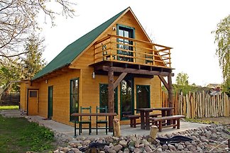 Ferienhaus Dahmen