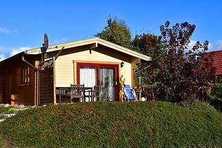 Holzblockhaus 05