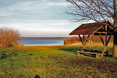 Ferienhaus am Fleesensee