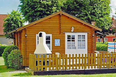 Ferienhaus in Gothun an der Müritz
