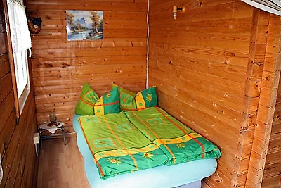 Ferienhaus in Gothun an der Müritz