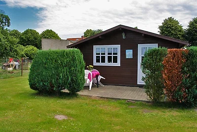 Ferienhaus in Gothun an der Müritz