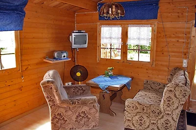 Ferienhaus in Gothun an der Müritz