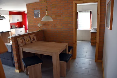 Ferienhaus 44 in Seedorf
