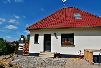 Ferienhaus in Seedorf