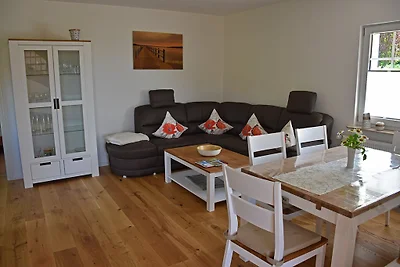 Ferienhaus in Seedorf