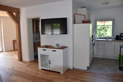 Ferienhaus in Seedorf