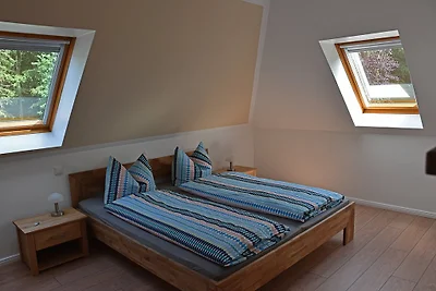 Ferienhaus in Seedorf