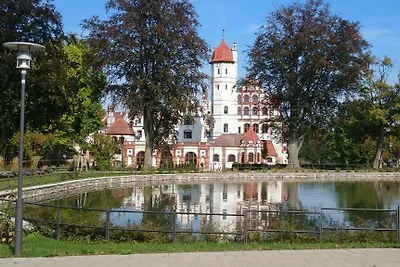 Ferienhaus in Seedorf