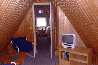 Ferienhaus in Plau am See