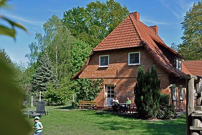 Ferienhaus 'Alte Mühle'