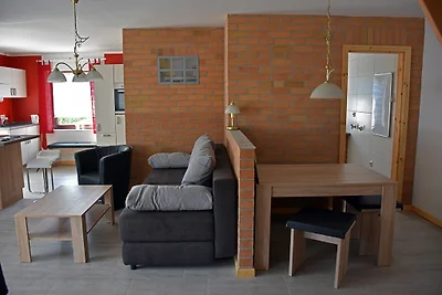 Ferienhaus 44 in Seedorf