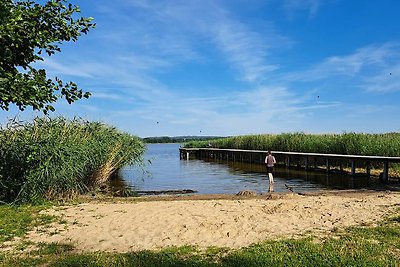 Ferienhaus "Mecklenburgische Seenplatte"