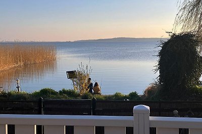 Ferienhaus Seeblick am Kummerower See