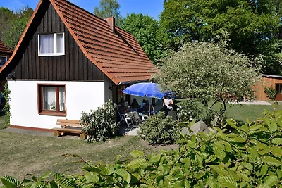 Ferienhaus 'Alte Mühle'