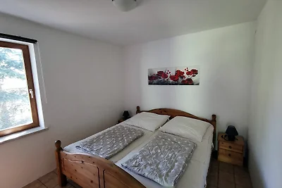 Casa di vacanza 02 al Labussee a Canow