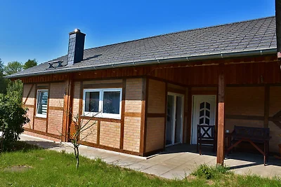 Ferienhaus 44 in Seedorf