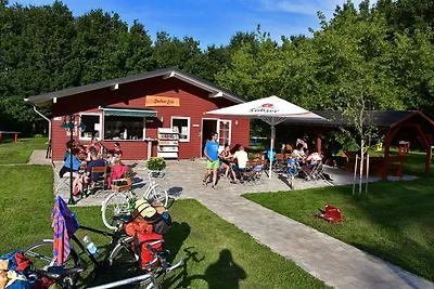 Ferienhaus 44 in Seedorf
