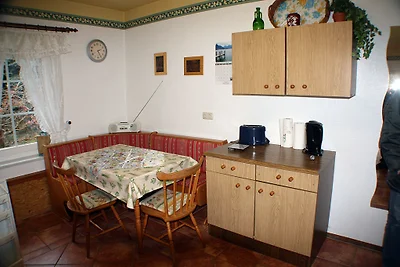 Ferienhaus 'Alte Mühle'