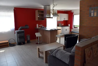 Ferienhaus 44 in Seedorf