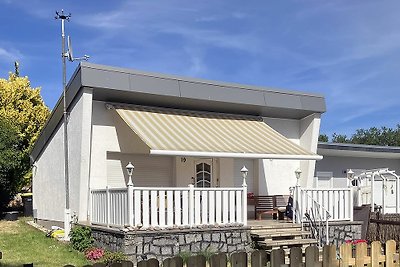 Ferienhaus Seeblick am Kummerower See